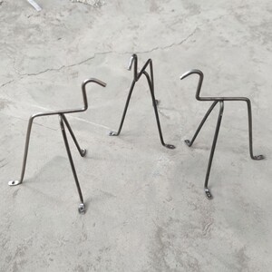 加粗木工吊模支架高低跨新型卫生间钢筋马凳工地新款模板支撑