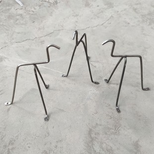 加粗木工吊模支架高低跨新型卫生间钢筋马凳工地新款模板支撑