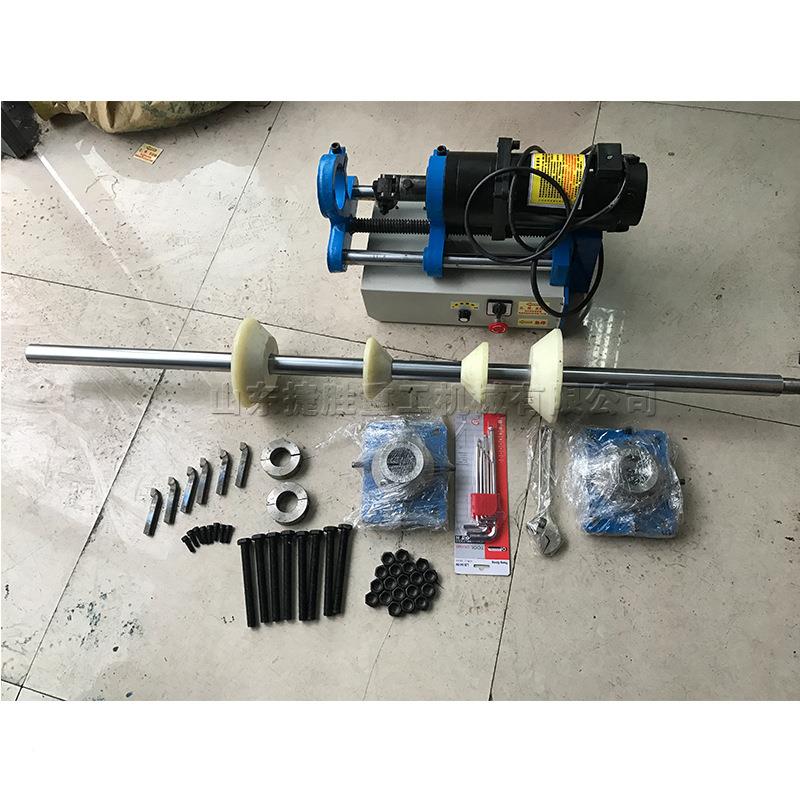轴销js-541回转孔铰同接孔补焊设备起重机心孔孔加 工机 工程机械