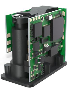 300米测程激光纳测J5AF0-30距传感器905米脉距冲测仪适用热视成像