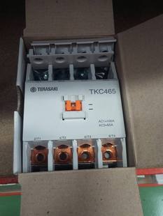 TERASAKI日本寺崎接触器 全新正品 TKC 465 船舶专用议价