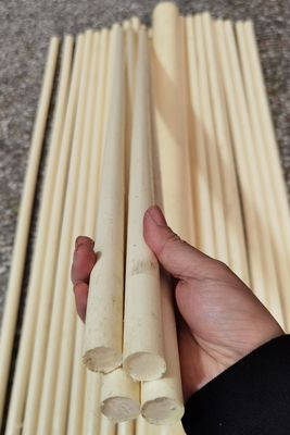 仿牙料密胺料骨棒料仿象牙材料