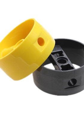 兼容41531 MOC科技机械配件  4x4 带栓孔圆柱件小颗粒