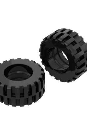 兼容92402玩具积木30.4x14mm散件配套55981.55982 30391小颗粒