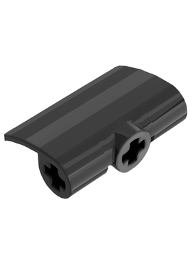 兼容 71682 科技教育积木零件2x3 科技面板 moc小颗粒