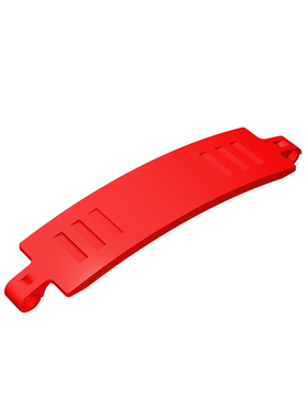 兼容18944益智玩具积木3x13弧形面板科技散件28923小颗粒