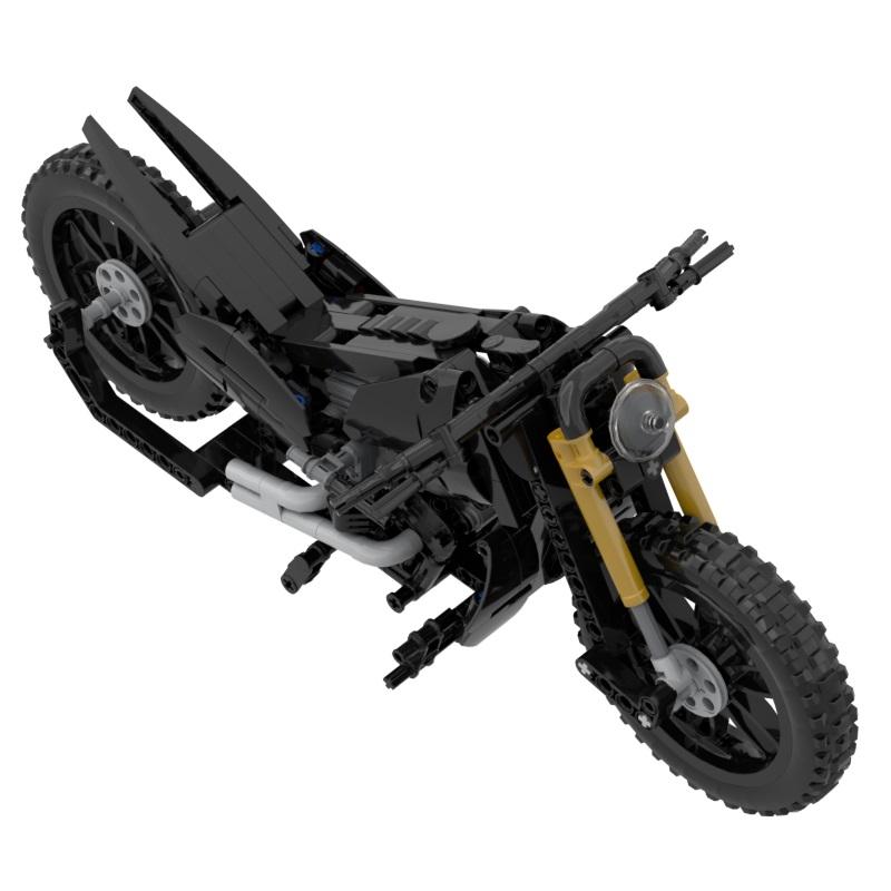 中国玩具越野男孩积木