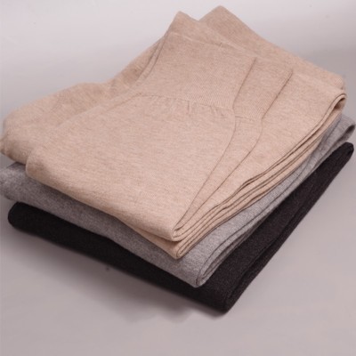 薄款超细春秋冬高腰打底