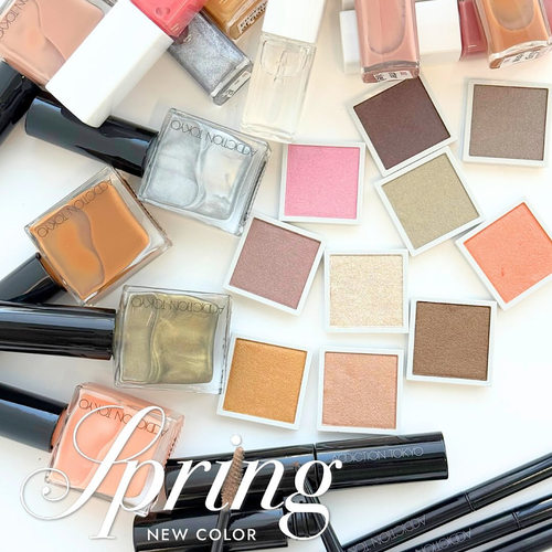 日本addiction眼影唇彩眼线胶笔