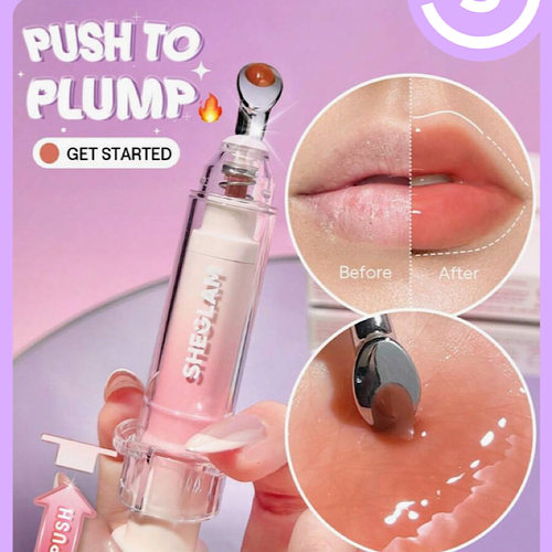 水光滋润护唇素颜淡妆唇彩唇釉