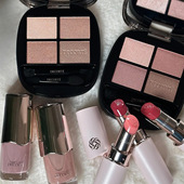 口红指甲油卸妆水 新品 1.16发售 日本decorte黛珂眼影2026春季