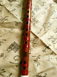 黄卫东专业编号笛子特制演奏级