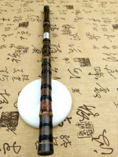 丁志刚/精品竹笛/紫竹笛子/演奏笛/特制笛