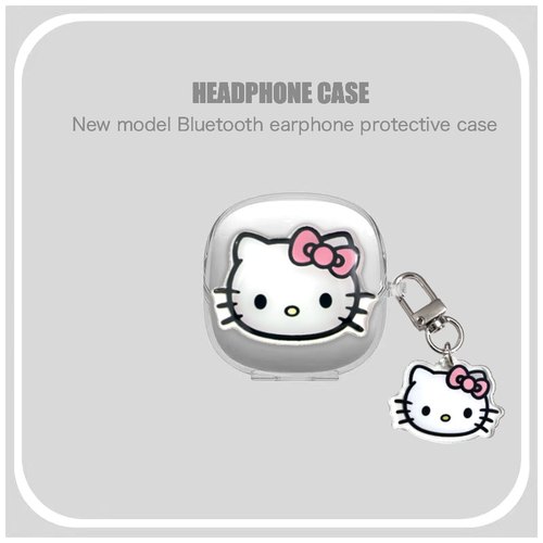 适用QCYMeloBudsPro耳机套软壳