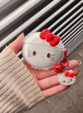 创意炫彩diy手作适用OPPOEncoR3蓝牙耳机保护套软壳encor3防摔软壳