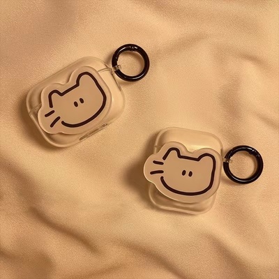 适用漫步者花再ZeroAir耳机套