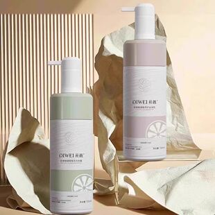 清洁头皮补充水洗后头发不干涩不毛糙,柔顺易梳理老牌子