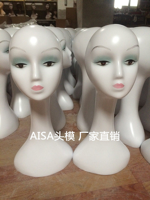 Accessoires pour perruques - Ref 229178 Image 1