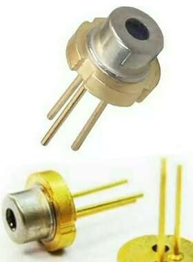 [特价]原装三菱激光二极管 650nm70mw  红光大功率 laserdiode