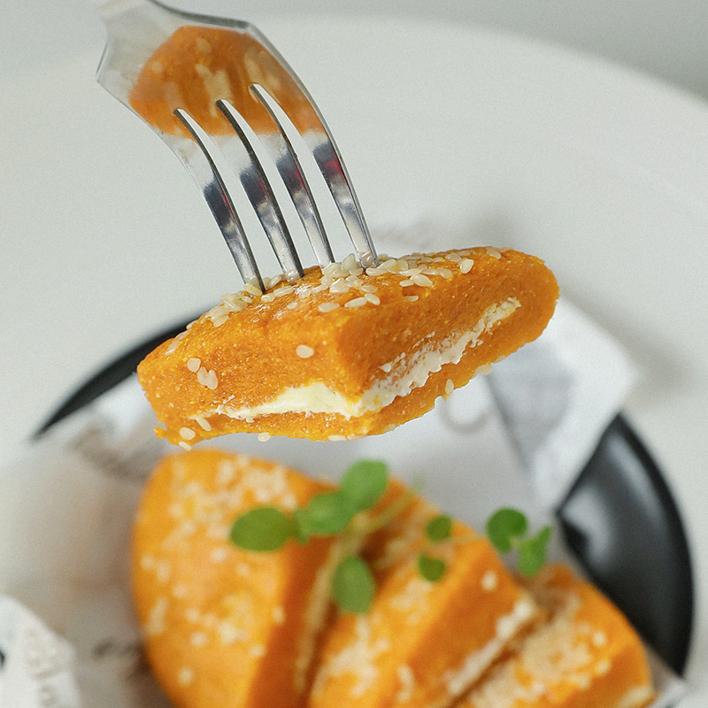 代餐饱腹解馋零食卯食