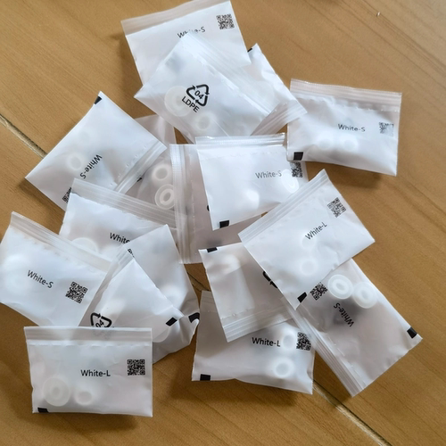 荣耀Earbuds 3i/2se/华为freebuds 4i原厂耳帽全新未拆封原装耳塞