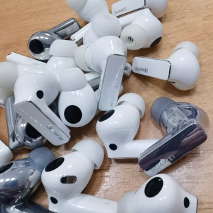 Huawei/华为 FreeBuds Pro/pro2/pro2+/pro3左耳右耳充电仓盒原装