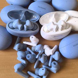 Huawei/华为 FreeBuds 5i耳机充电仓左耳右耳单只耳朵补配