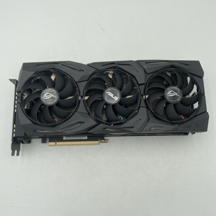 华硕RTX2080 8G 独立台式显卡