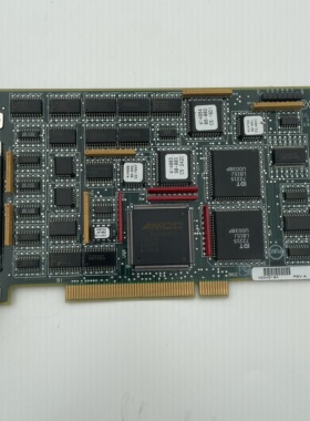 专业采集卡 PCI-4148 工业控制卡43345164-REV:A