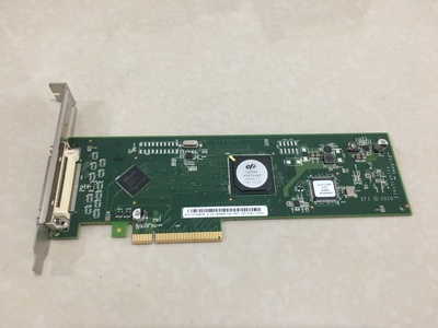 Electronics FOR Imaging 45092765REV：2 45092765采集卡