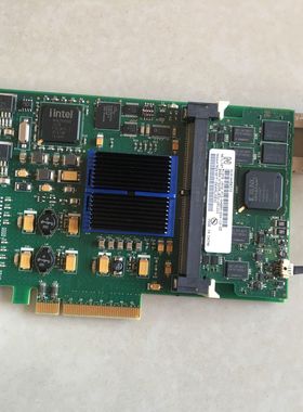 Dell Compellent SC8000 PCI-E RAID Controller DV94N 0DV94N