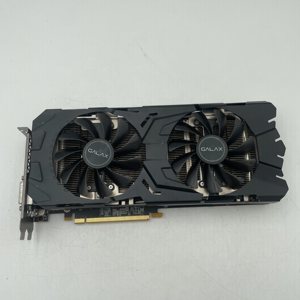 影驰GTX1070 8G D5独立游戏显卡