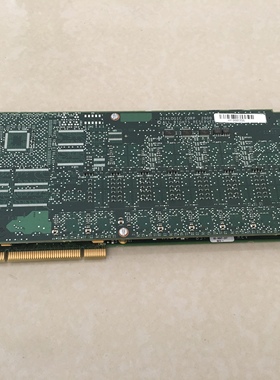 Dialogic DM/V1200A-4E1-PCI   DMV1200A语言卡