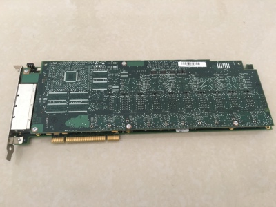 Dialogic DM/V1200B-4E1-PCI   DMV1200A语言卡