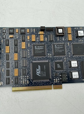 PCBPCIXC OREGON MICRO SYSTEMS 1081-4000035E