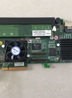 高性能卡出售areca ARC-1680IX-24 PCIe x8 SAS RAID 卡