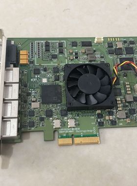 达芬奇BMD DeckLink HD Extreme 3D、HD Extreme 3D+视频采集卡