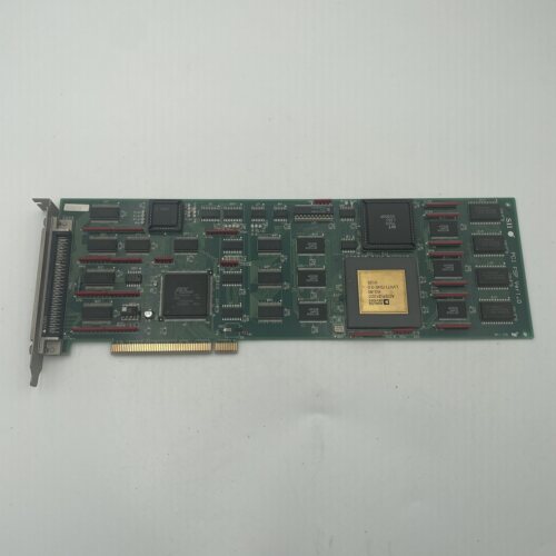 工业设备控制卡 SII PCI FSP VER1.0 ADS