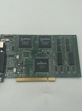 pixera PIXERA 150/600-PCI