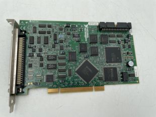 PCI 6025E 美国原装 多功能数据采集卡