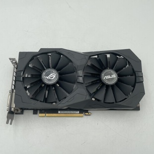 LOL吃鸡游戏显卡 华硕GTX1050Ti