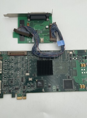 MATROX/迈创SOL6M1AS Y7279-00 REVA