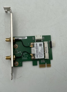 Intel ANATEL  AR5B22  台式机PCI-E 无线网卡