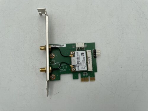 IntelAR5B22PCI-E无线网卡