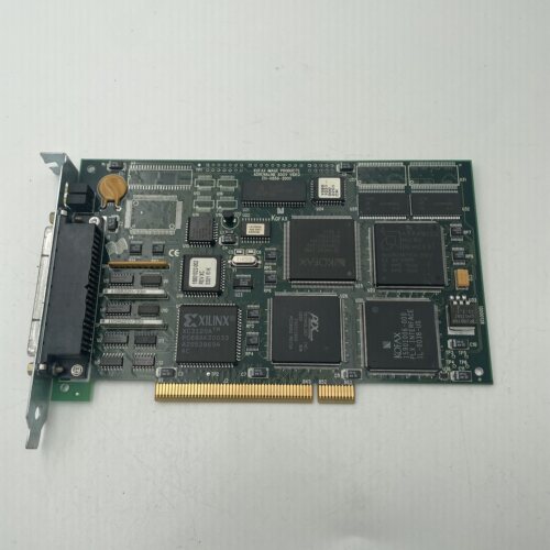 Kofax Adrenaline 850V Video EH-0850-2000 13000128-002