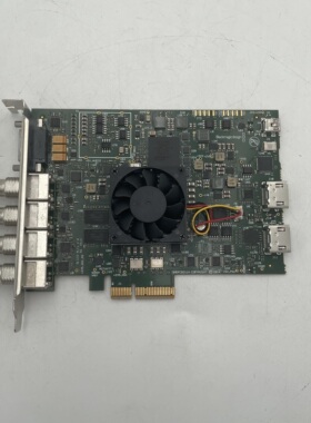 DeckLink 4K Extreme 3D HDMI SDI高清视频播出非编采集卡