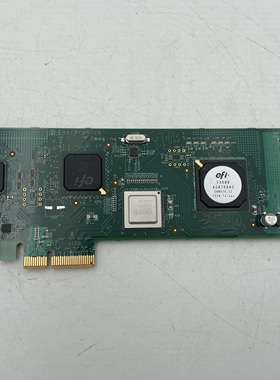 EIectronics Imaging PCB FAB 45096415 REV1 采集卡