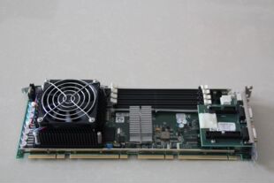 506731 XXX REV Trenton 成色新 工控机设备主板