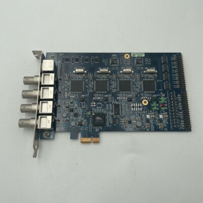 Osprey 460e 94-00268-01 Rev.B PCI-E流媒体視频采集卡
