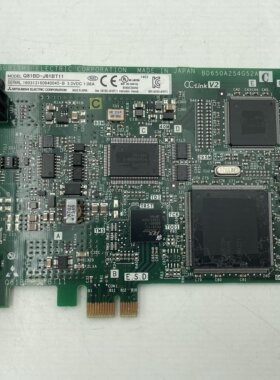 三菱 Q81BD-J61BT11 BD650A254G52A